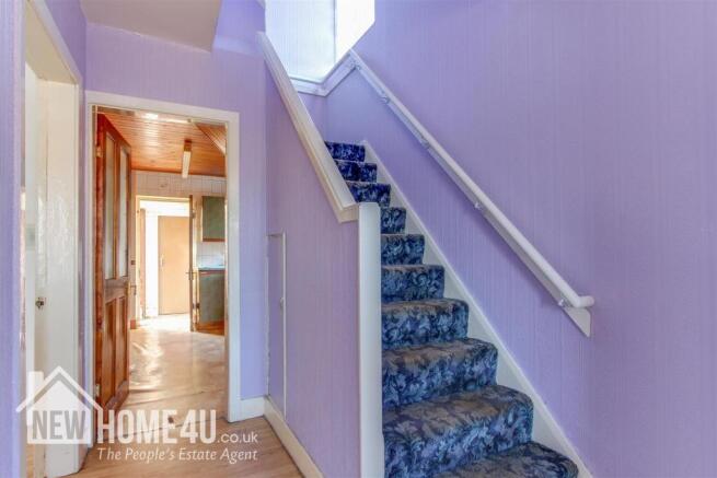HALL: