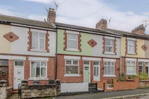 56, Grosvenor Avenue, Oakhill, Stoke-on-trent ST4 5BQ