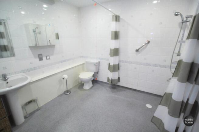 wet room