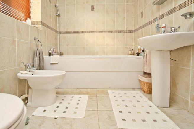 En Suite