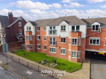 Terreno Court, High Street, Amblecote, Stourbridge, DY8 4FD