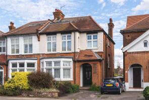 74, Green Dragon Lane, Southgate N21 2LH