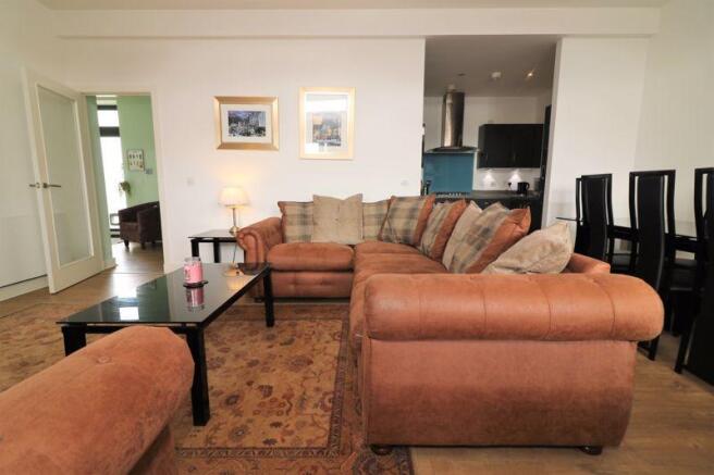 Lounge / Diner
