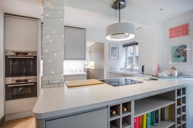 worktop
