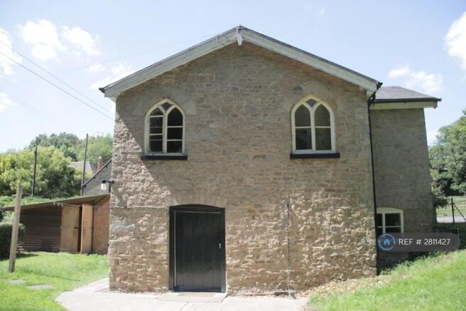 Exterior & Outbuilding Storage