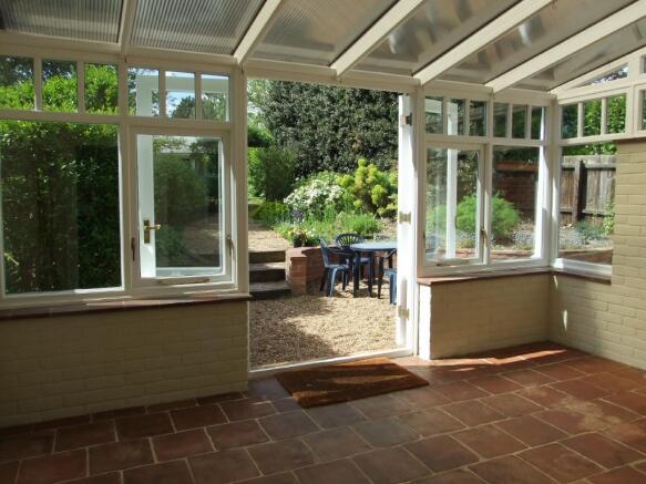 Conservatory