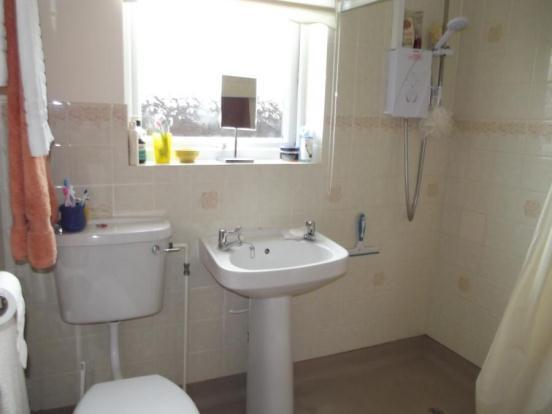 WET ROOM
