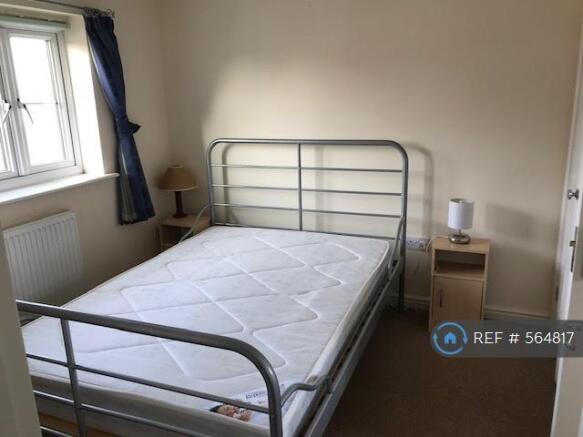 Main En Suit Bedroom