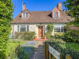 1, Coombs Cottages, Hobbs Lane, Rye TN31 6TN