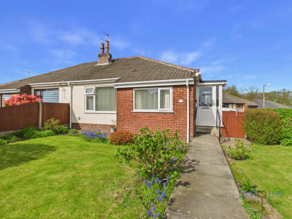 Lunesdale Road, Kirkham, PR4