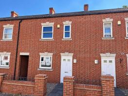 2, Onderby Mews, London Road, Oadby LE2 5AU