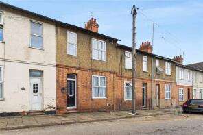 136, St Andrews Road, Northampton NN2 6HN
