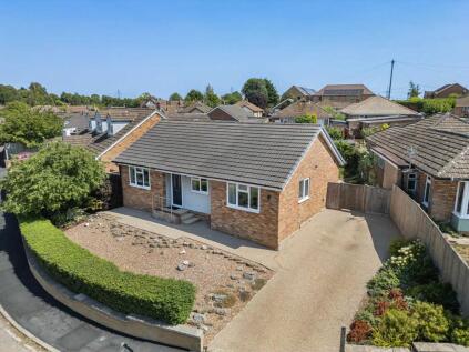 Ambrose Rise, Wheatley, OX33