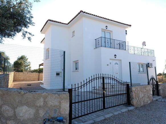 Beautiful 3 Bed Villa in Elevated Position with Views and Private Pool Image 84 3
