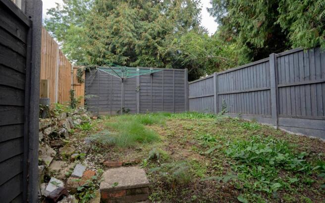 Cavendish Road Redhill - Final Images - Ralph Jame
