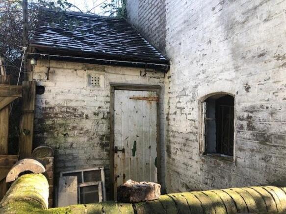 Stables