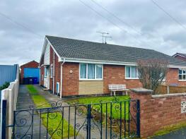 24, Parkway, Armthorpe, Doncaster DN3 3RL