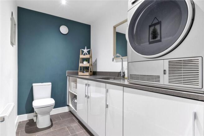 Utility/Wc