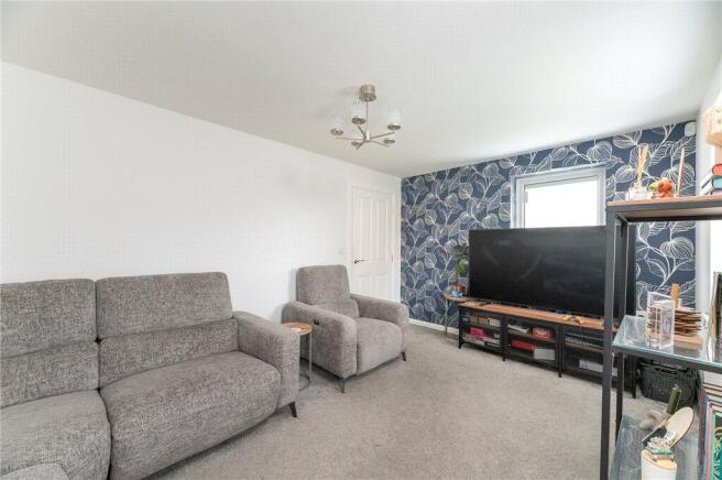 Perry Way, Morley, Leeds, West Yorkshire, LS27 photo 4
