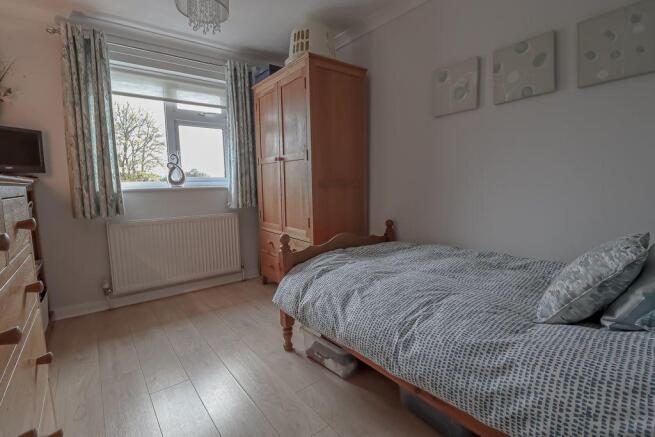 Bedroom 3 (Double)