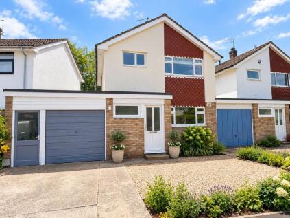 Bridge Farm Square, Congresbury