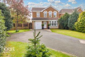 47, Westcroft Drive, Saxilby, Lincoln LN1 2PT
