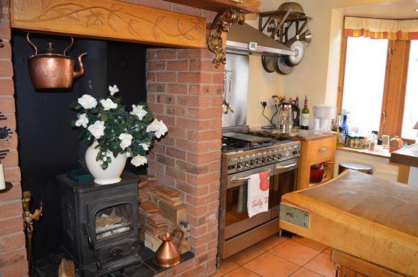 breakfast/kitchen