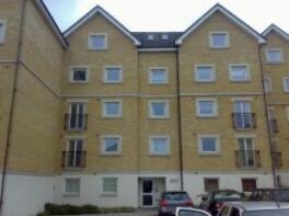 9, Centurion Gate, Southsea PO4 9TE