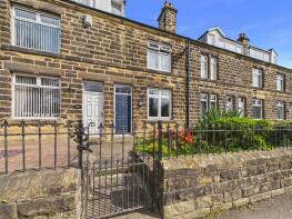 99, Holmgate Road, Chesterfield S45 9PG