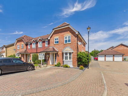 Ropeland Way, Horsham