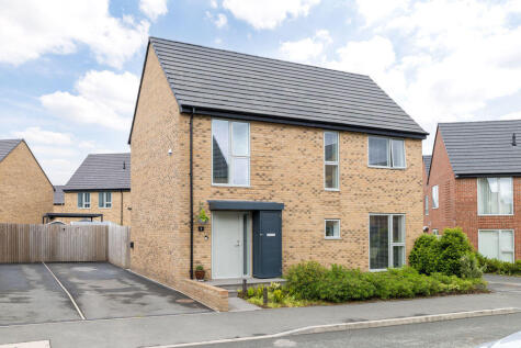 Ritchie Price Drive, Highfield, WN3 6GY