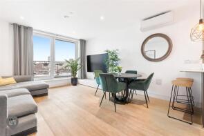 54, Flotilla House, Juniper Drive, London SW18 1FX
