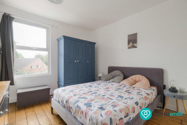 4 bed Terraced for sale Image 8