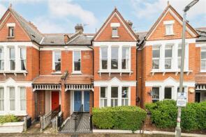 43a, Yukon Road, London SW12 9PY