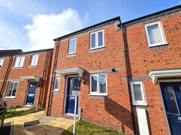 9, Dixon Close, Lichfield WS14 0FB