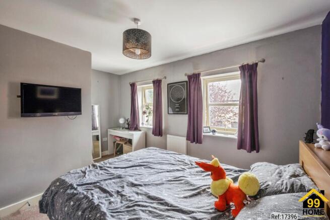 2 bed Semi-Detached for sale Image 11