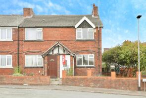 36, Albert Street, Maltby, Rotherham S66 7JN