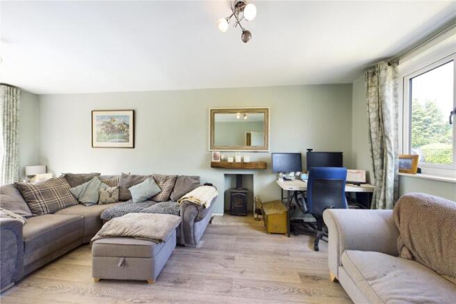 Lounge Area