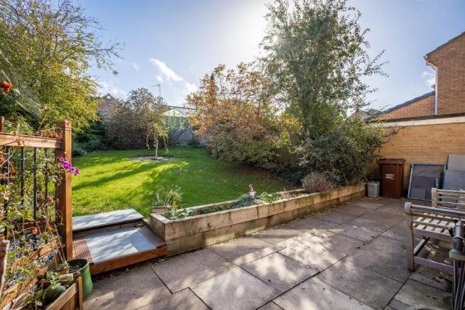 Done-5 - 3 bedroom detached (house) at Heathcote