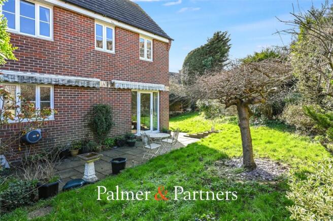 Stanley Rise, Chelmer Village, Chelmsford, Essex, CM2 photo 3