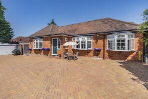 3a Sunny Nook, Reedham Close, St. Albans AL2 3QT
