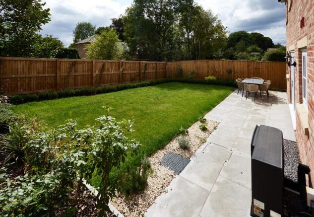 3 bed Detached for sale Image 11