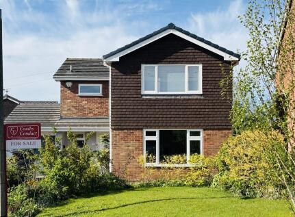 Longmeadow, Weaverham, Northwich