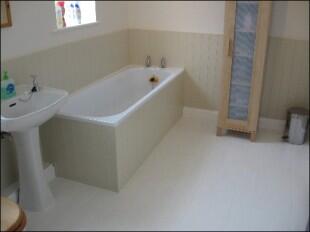 Bathroom/wc