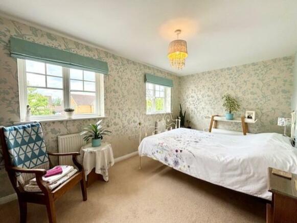 Bedroom 2