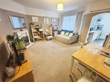 Kingston Road, Portsmouth, Hampshire