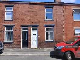 1, Croft Road, Chorley PR6 0QD