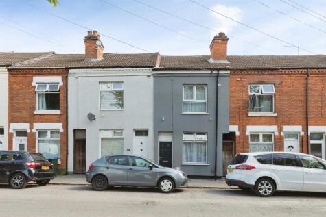 St. Elizabeths Road, Coventry