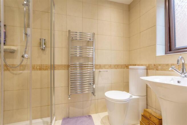 en suite