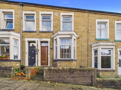 Wickworth Street, Nelson, BB9